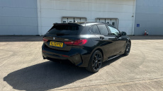 BMW 1 Series 118i [136] M Sport 5dr Step Auto [LCP] Petrol Hatchback